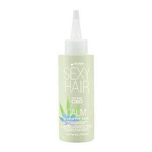 $5/25 Sexy Hair Calm Scalp Treatment